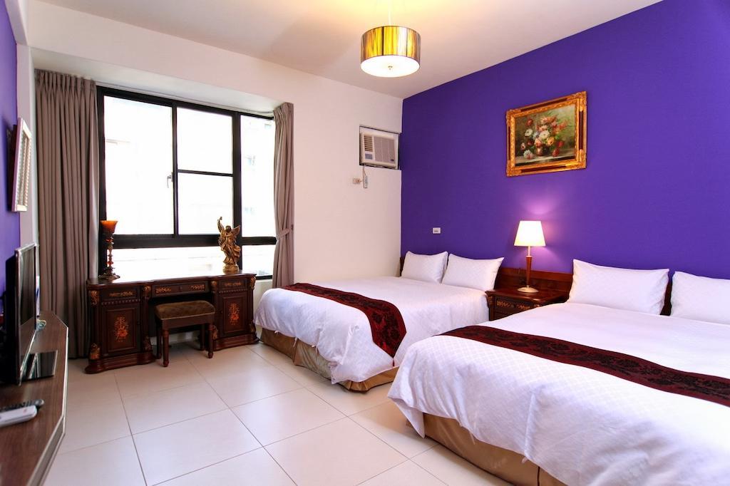 Plentiful-Inn Kenting Heng-ch'un Extérieur photo