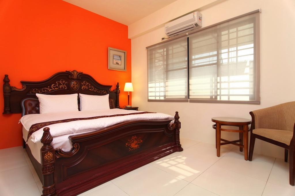 Plentiful-Inn Kenting Heng-ch'un Extérieur photo
