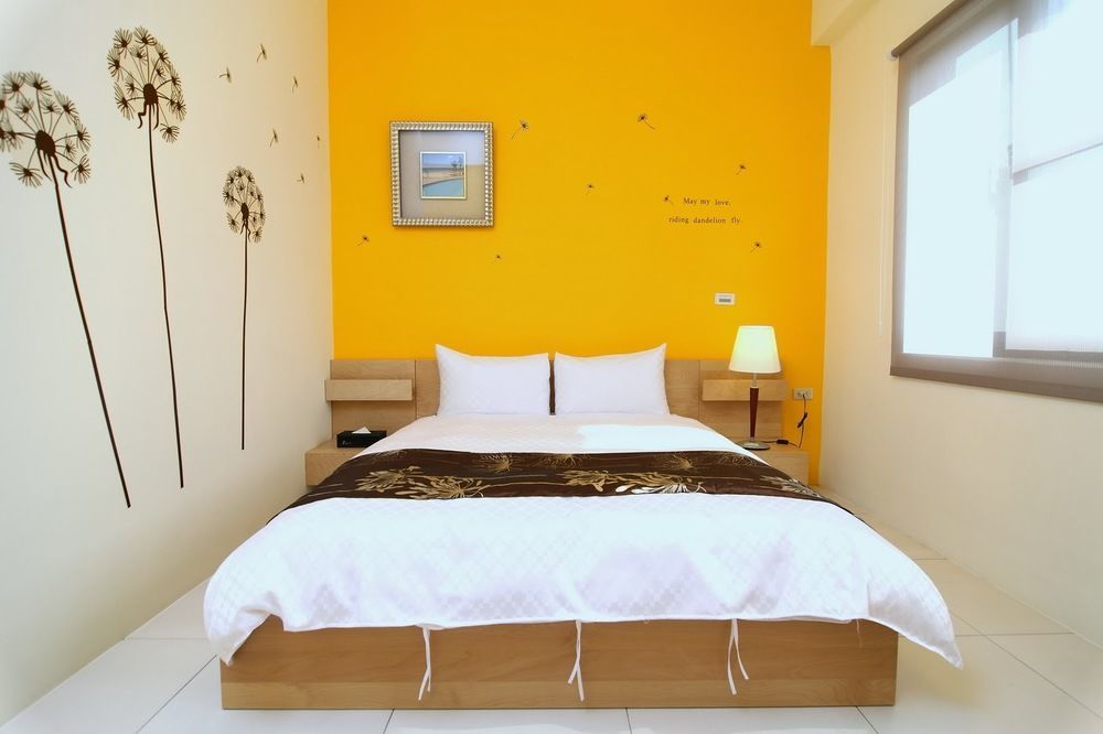Plentiful-Inn Kenting Heng-ch'un Extérieur photo