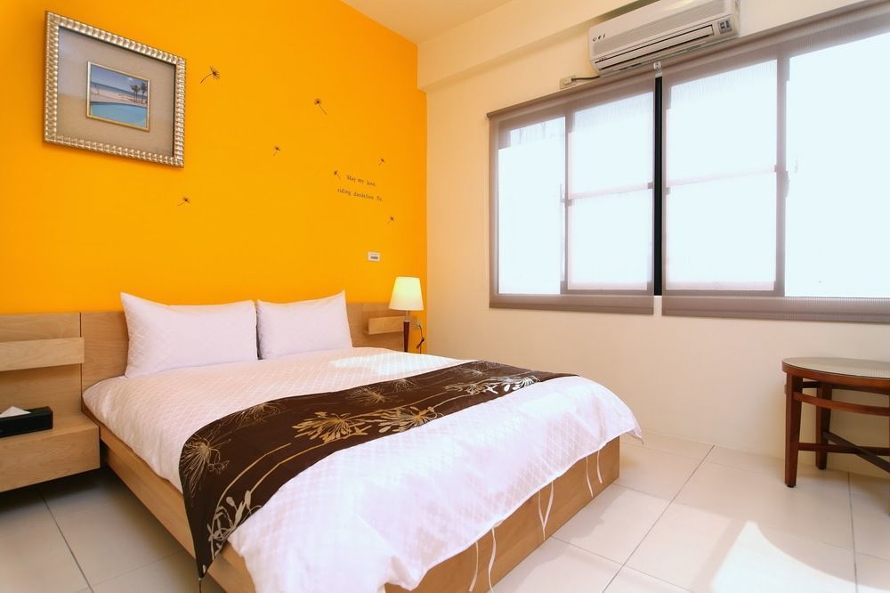 Plentiful-Inn Kenting Heng-ch'un Extérieur photo