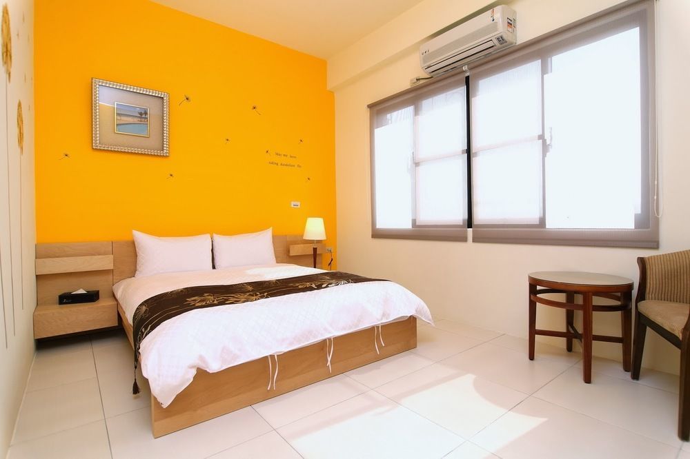 Plentiful-Inn Kenting Heng-ch'un Extérieur photo